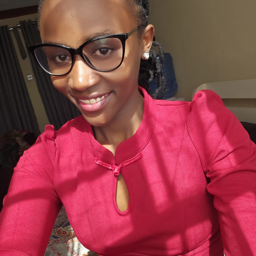 Hannie N. profile photo