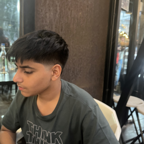Dheer  J. profile photo