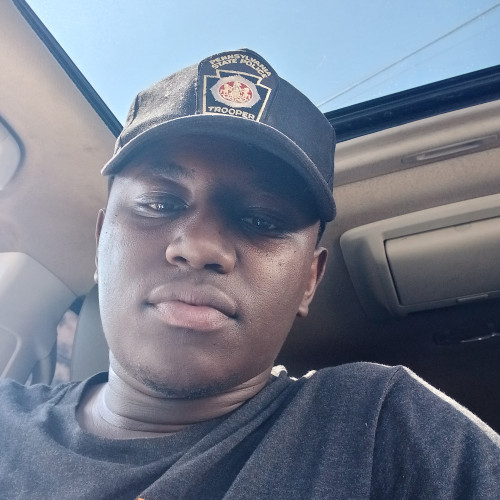 Simon G. profile photo