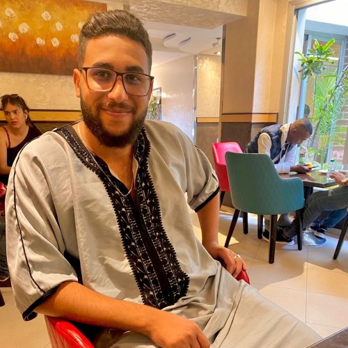 Abd ellatif  B. profile photo