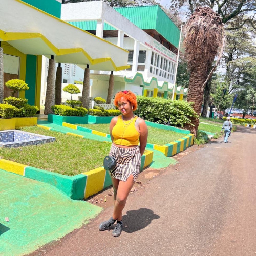 Maria w. profile photo