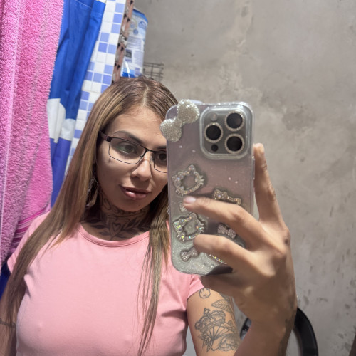 Oriana U. profile photo