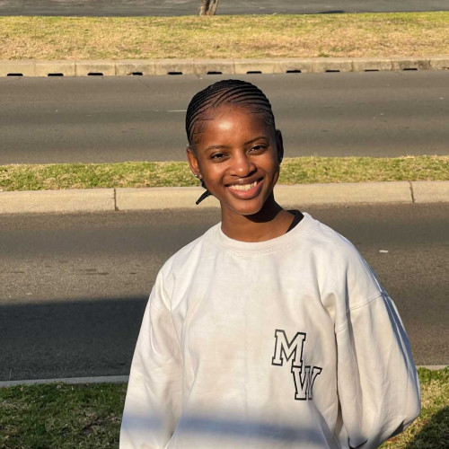 Gugulethu N.