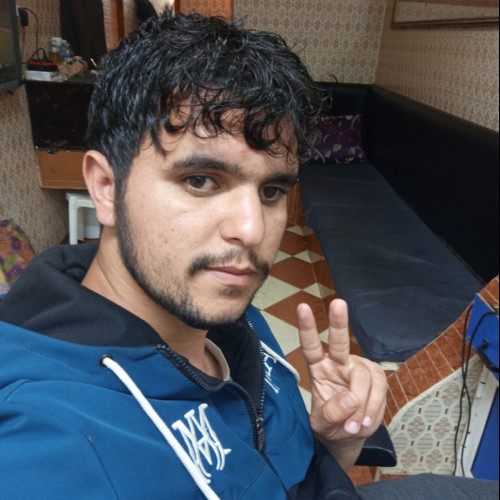 Ibrahim B. profile photo