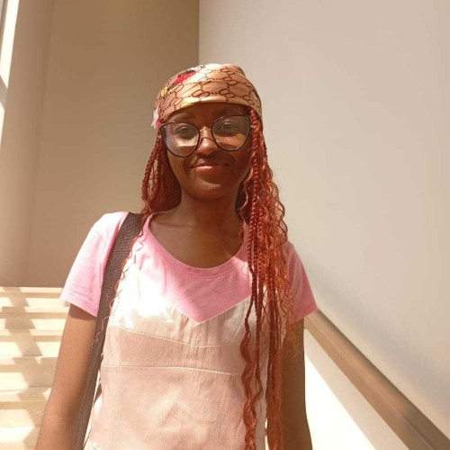 Linet N. profile photo