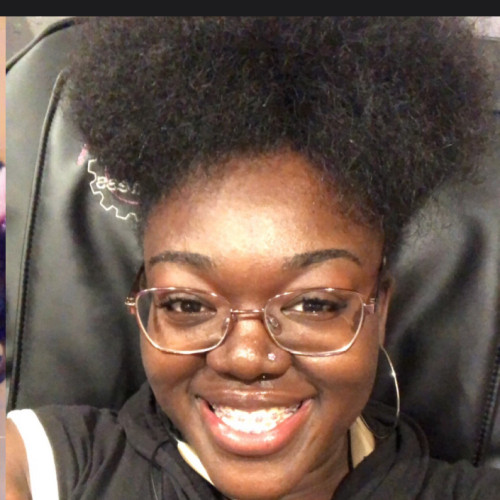 Ebony N. profile photo