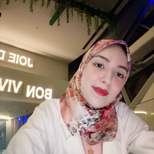 Sara M. profile photo
