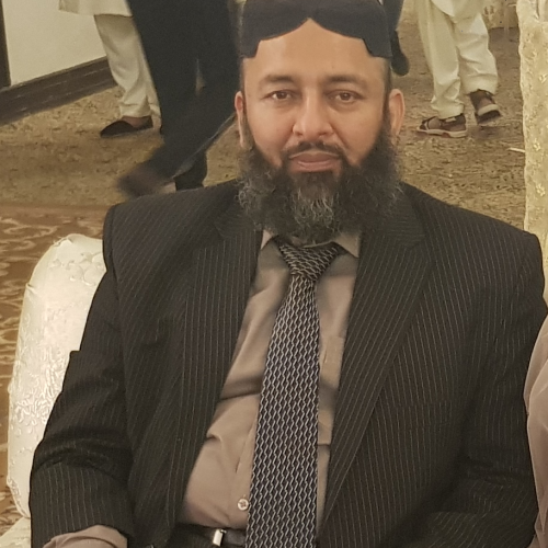 Azhar P. profile photo
