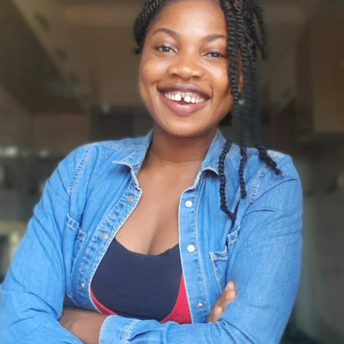 Ekemini  S. profile photo