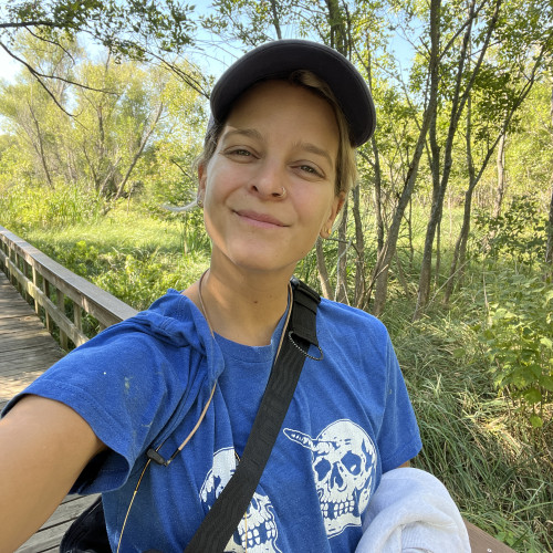 Sarah H.