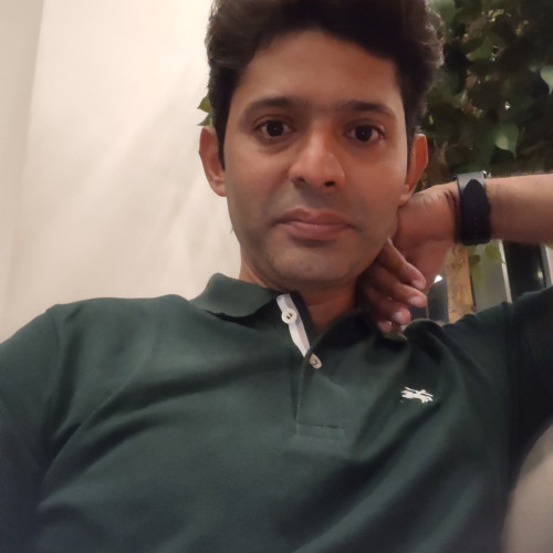 Amir V. profile photo