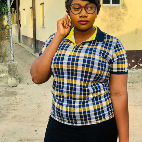 okeke R. profile photo