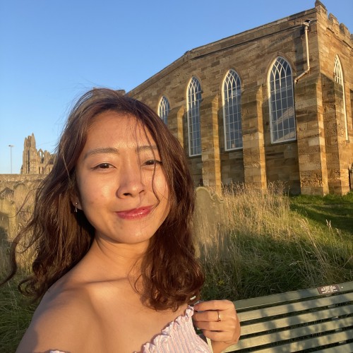 Alice C. profile photo