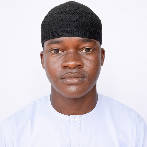 Ibrahim R. profile photo
