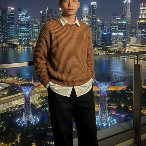 RAMANDA A. profile photo