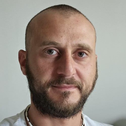 Dario P.