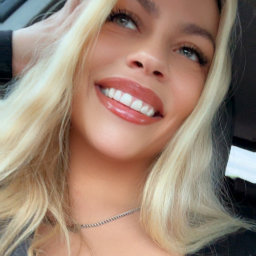 Brittany A. profile photo