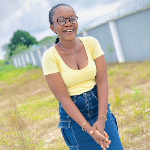 Chisom Z. profile photo