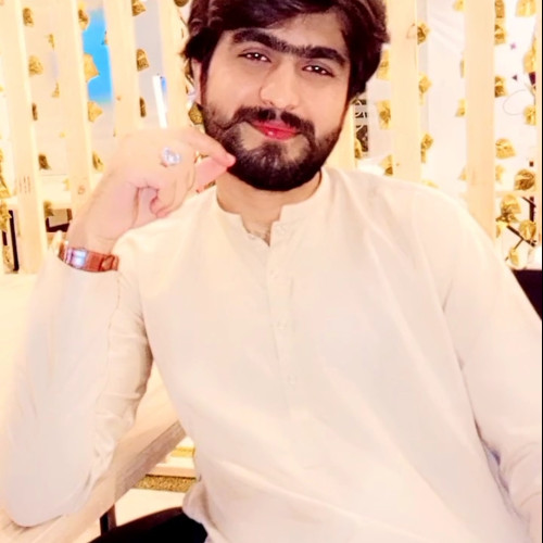 Syed A. profile photo