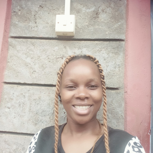 Abigail  T. profile photo