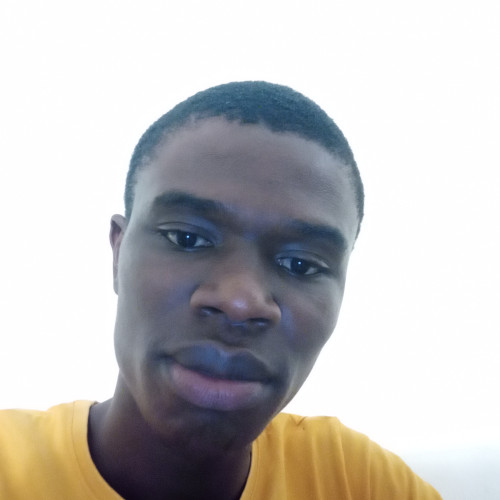 Chukwuebuka O. profile photo