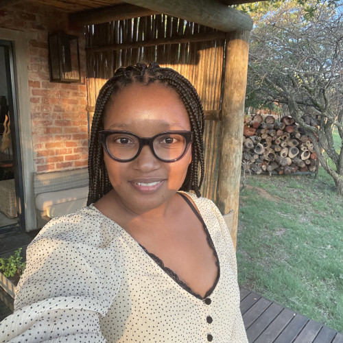 Thandeka D.