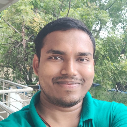 MAHESH  B.