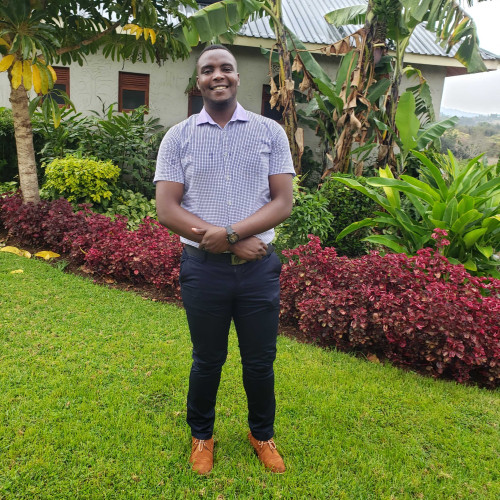 Emanuel P. profile photo