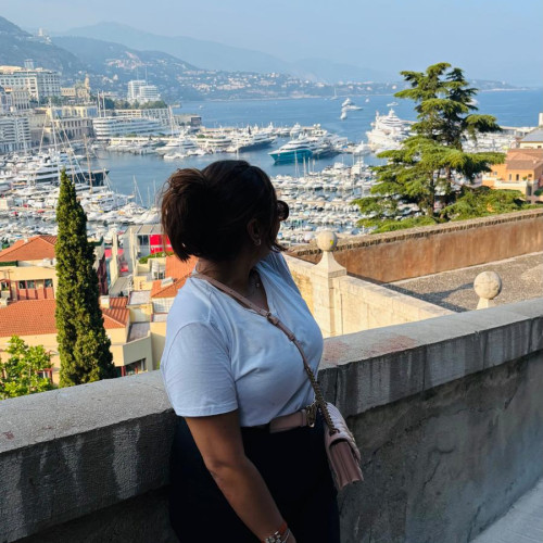 Sirine M. profile photo