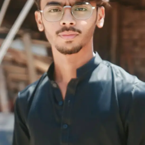 Muhammad Hasham A.