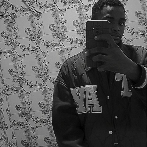 Thankgod A.