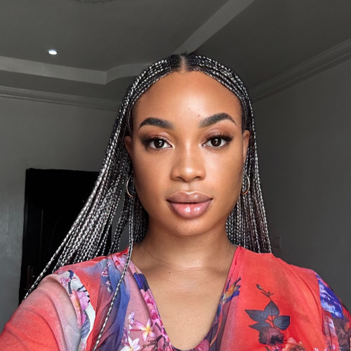 Arike D. profile photo