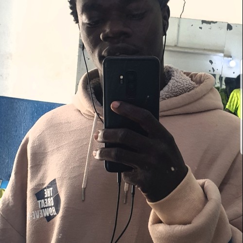 Abubakar S.