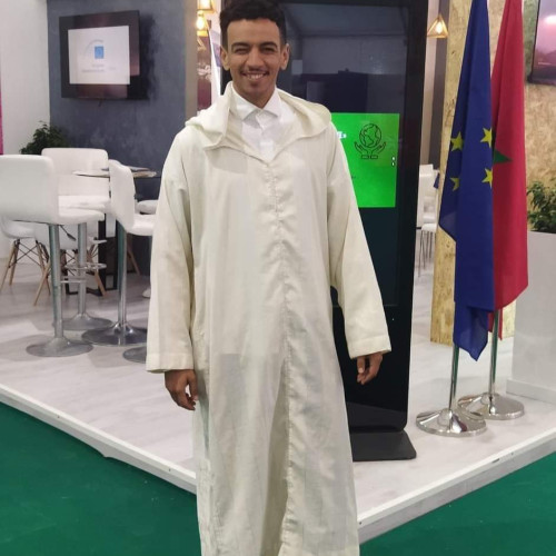 Sharif N. profile photo