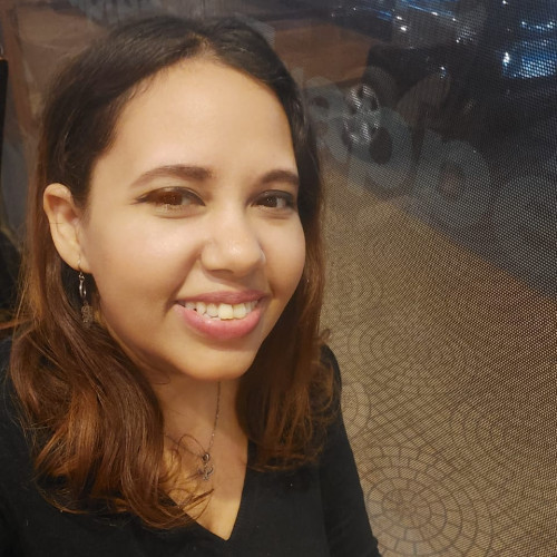 Nada A. profile photo