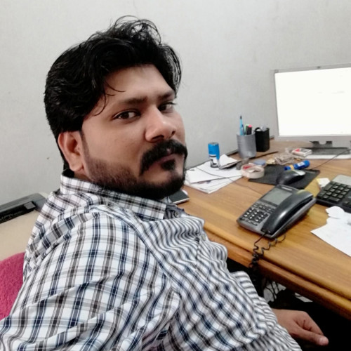 Rizwan K. profile photo