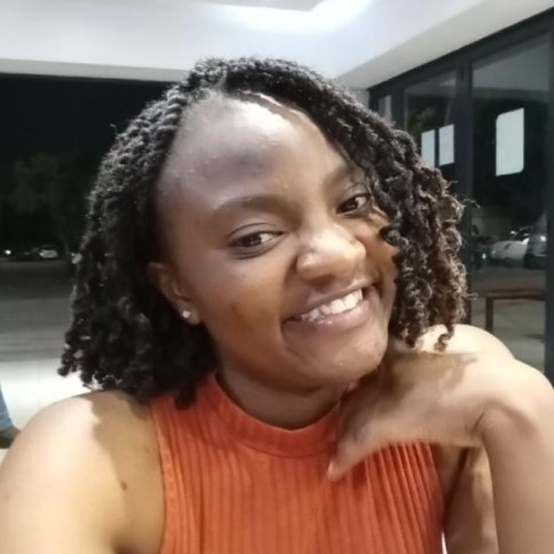 Charity  T. profile photo