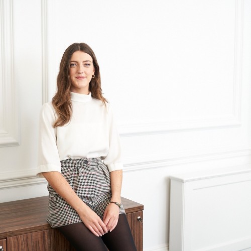 Georgia M.