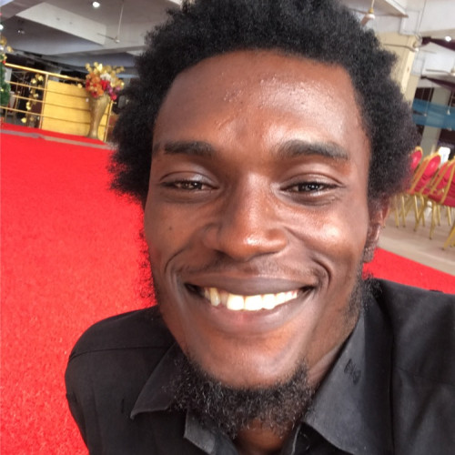Afokeoghene  O. profile photo