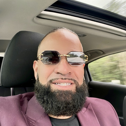 David  O. profile photo