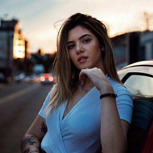 Eddivania Ferreira e.