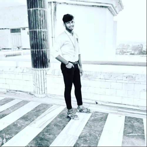 Gandhi K. profile photo