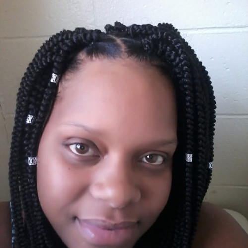 Gwendolyn J. profile photo