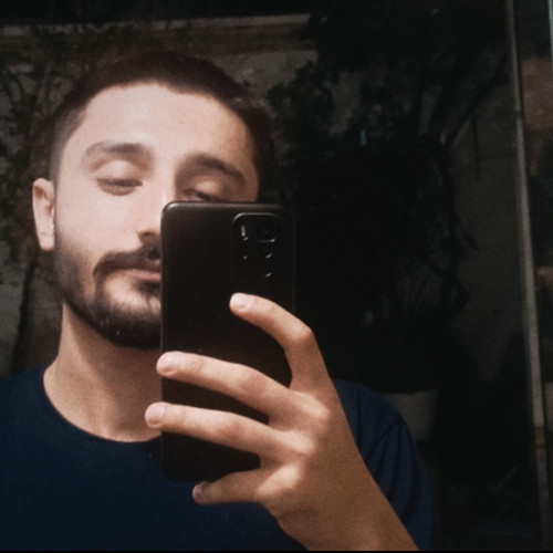 Shahin M. profile photo