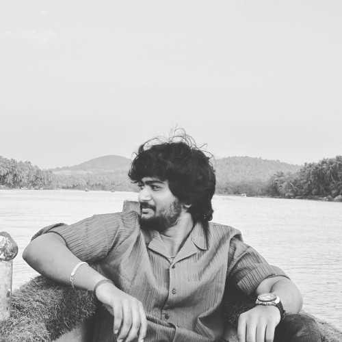 Pratham K. profile photo