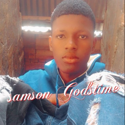 Godstime S. profile photo