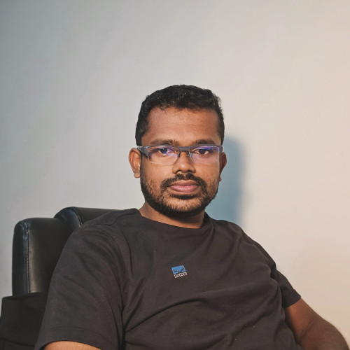 Kanchana Yasas Sri Wijesinghe W. profile photo