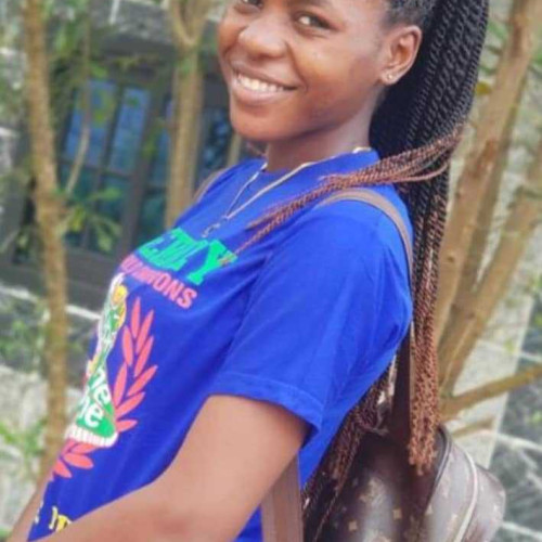 Fokob Carine T. profile photo