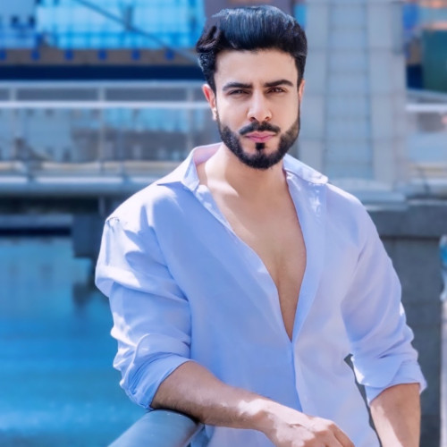 Akber R. profile photo