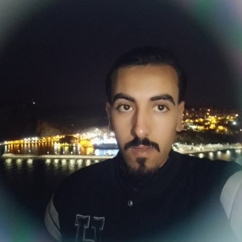 Mohamed e. profile photo